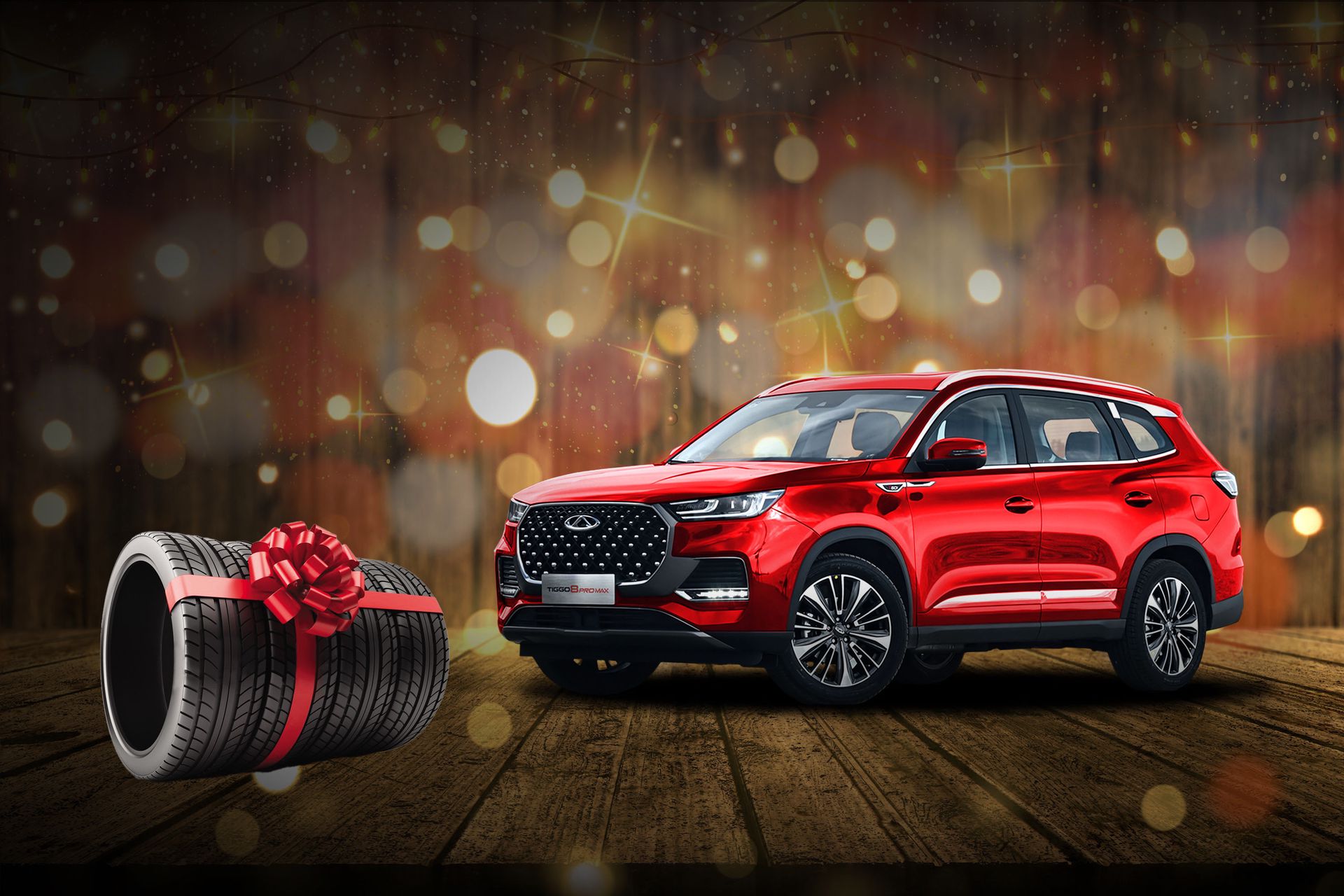 Выгода до<br> 800 000 руб. + <br>Зимние шины!